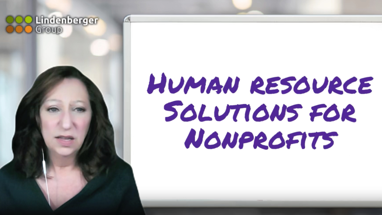 HR Support for Nonprofits: Real Guidance for Stronger Teams